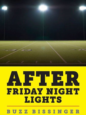 Friday Night Lights Book Quotes. QuotesGram
