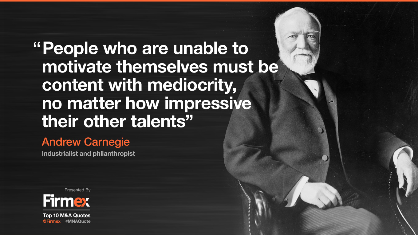 Andrew Carnegie Quotes Favorite. QuotesGram
