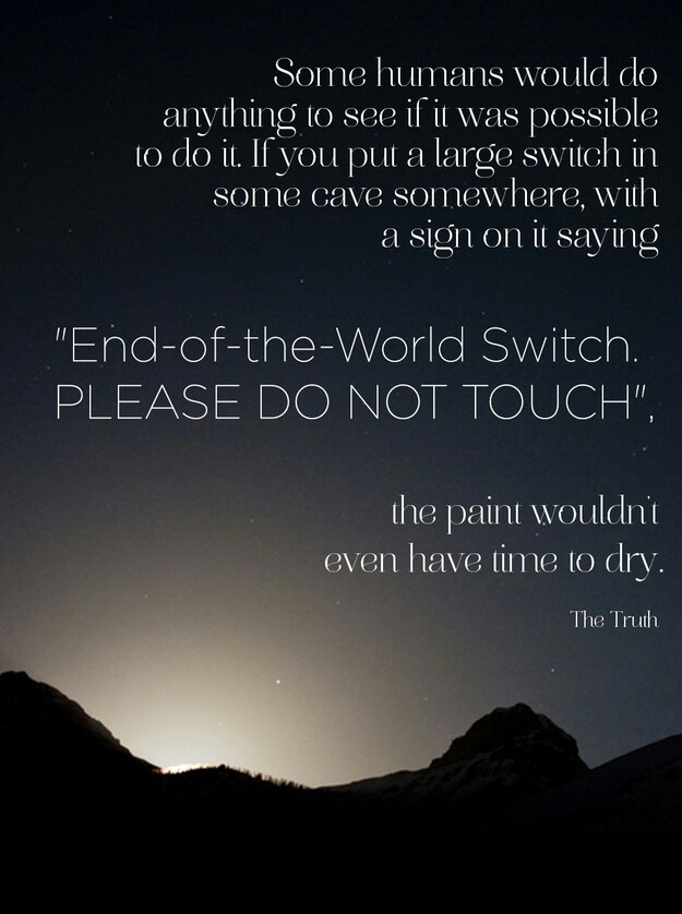 Discworld Quotes. QuotesGram