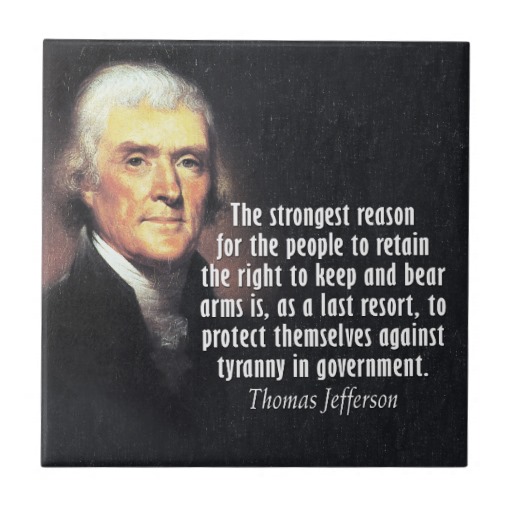Thomas Jefferson Quotes On Guns. QuotesGram