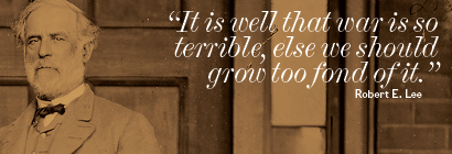 Us Civil War Quotes