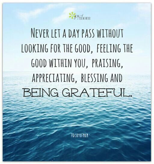 Quotes About Being Thankful And Blessed. QuotesGram