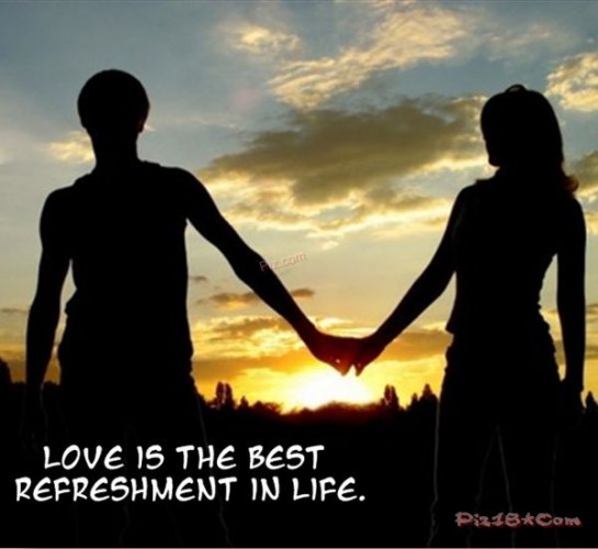 Refreshment Quotes. QuotesGram