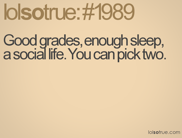Social Life Quotes. QuotesGram