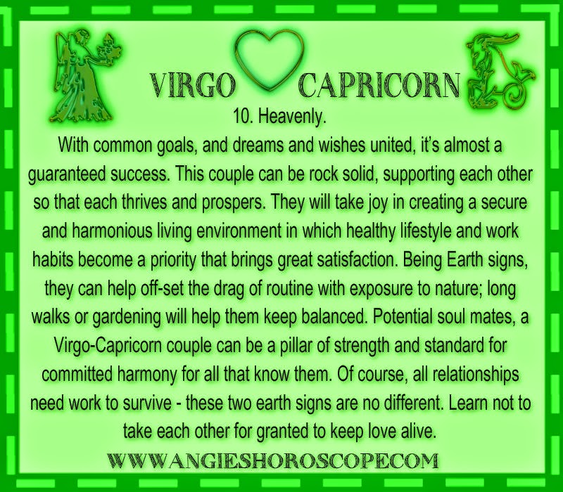 Virgo Perdot
