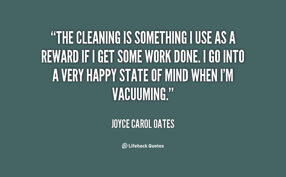 Clean Work Place Quotes. QuotesGram