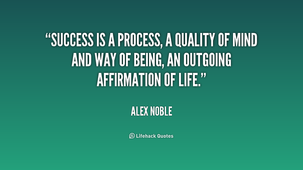 Process Quotes. QuotesGram