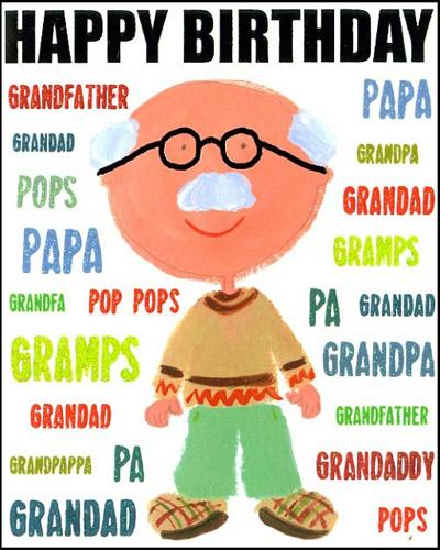Download Funny Birthday Quotes For Grandpa Quotesgram