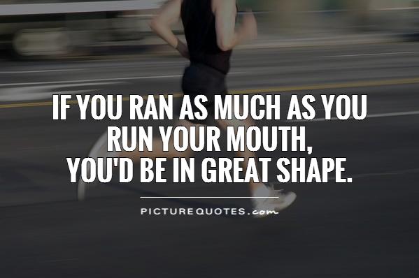 Quotes Against Sarcasm. QuotesGram
