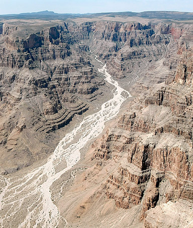 Quotes About Canyons. QuotesGram