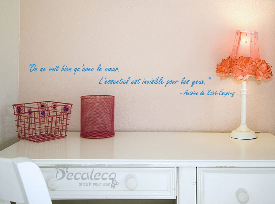 Le Petit Prince Quotes In French. QuotesGram