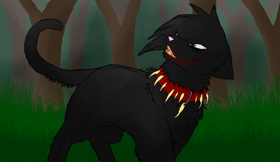 Scourge Warrior Cats Quotes Quotesgram