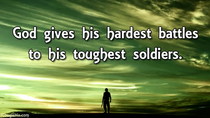 A Testament to Perseverance.