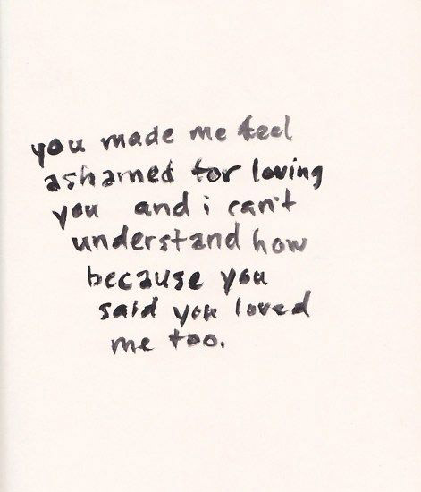 Feeling Ashamed Quotes QuotesGram feeling-ashamed-quotes-quotesgram