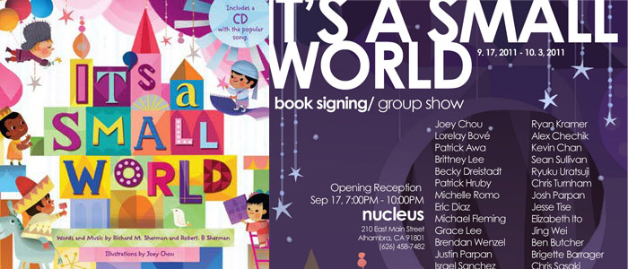 Its A Small World Disney Quotes Quotesgram Its A Small World Disney Quotes Quotesgram