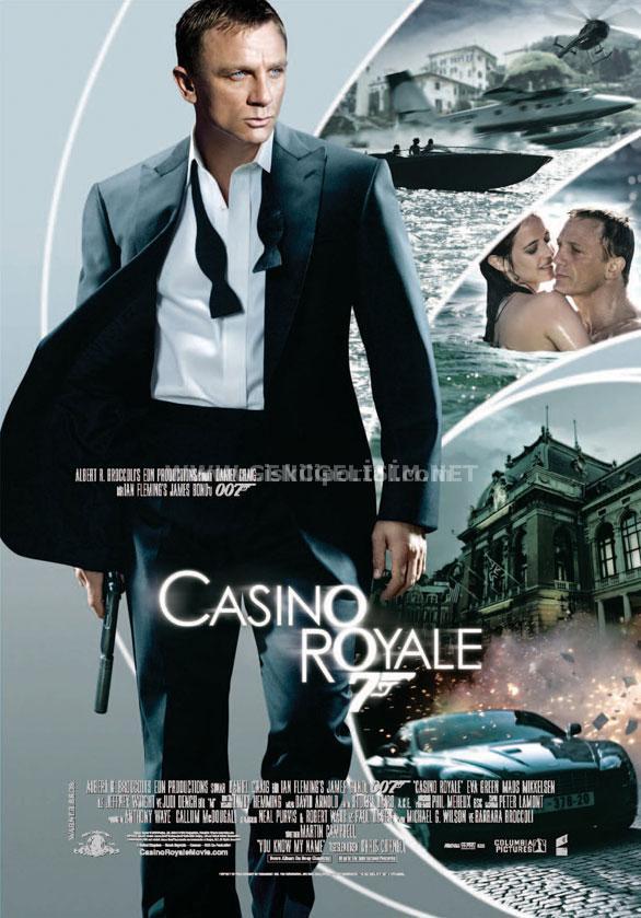 Casino Royale Quotes. QuotesGram