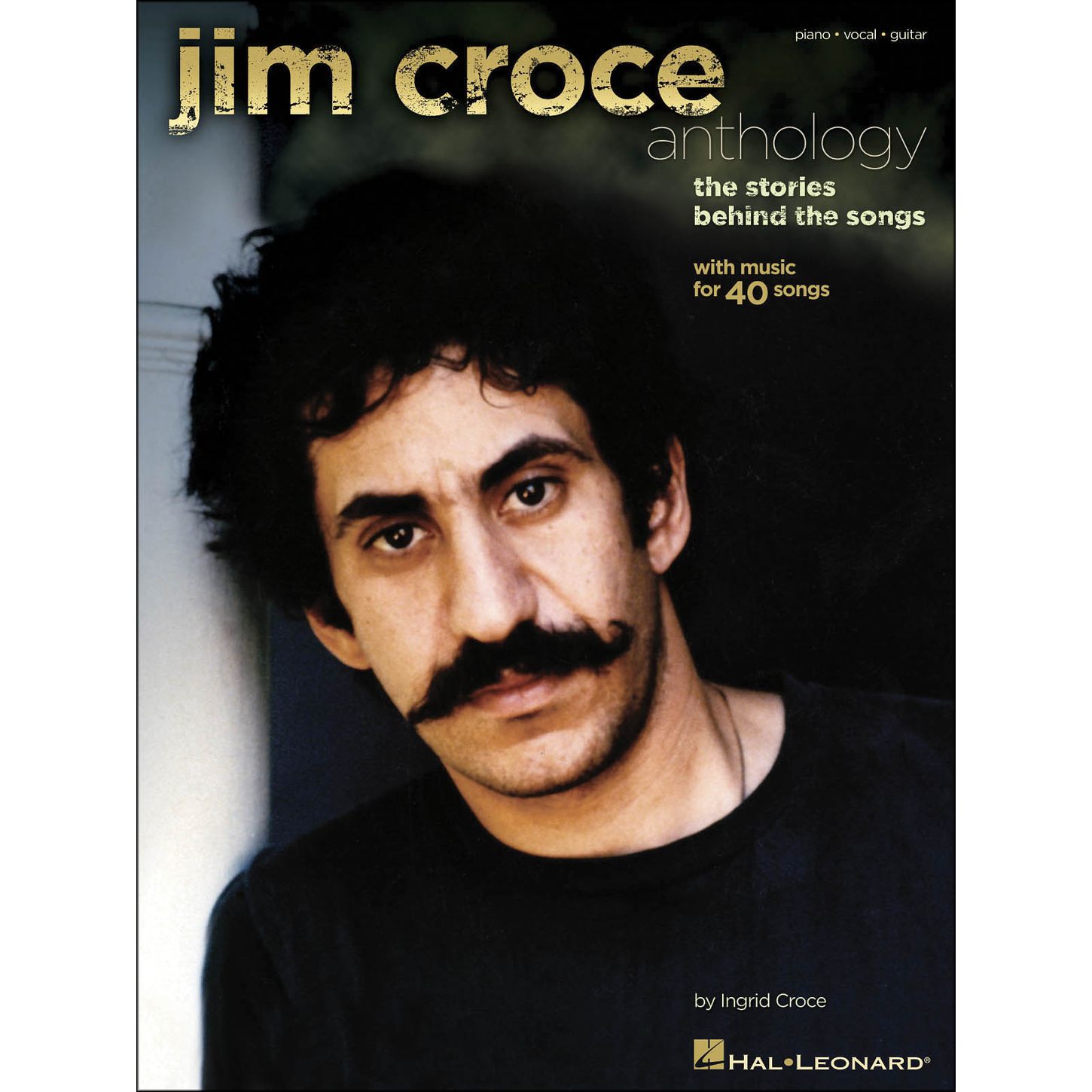 Jim Croce Music Legend Poster by Esoterica Art Agency  Pixels