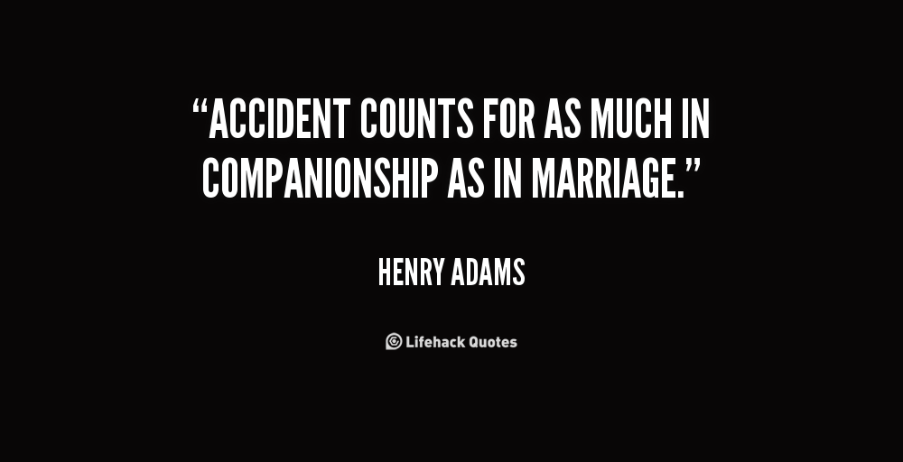 Henry Adams Quotes. QuotesGram