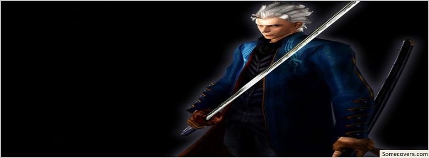 Devil May Cry Vergil Quotes. QuotesGram