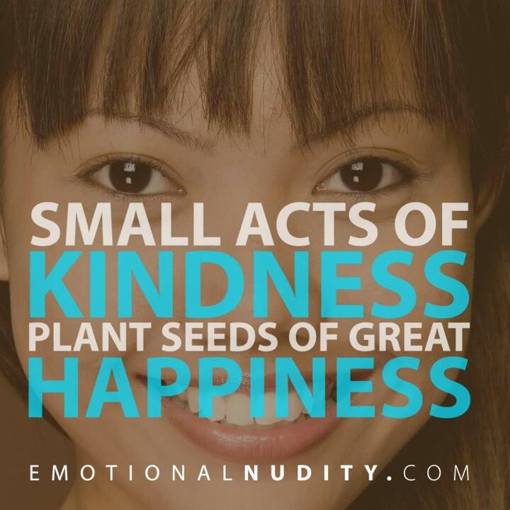 Plant Seeds Of Kindness Quotes. QuotesGram