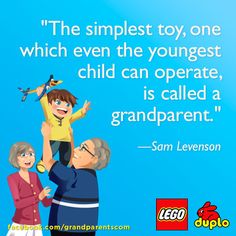 Spending Time With Grandma Quotes. QuotesGram