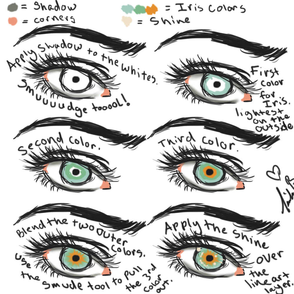 Eye Color Quotes Quotesgram