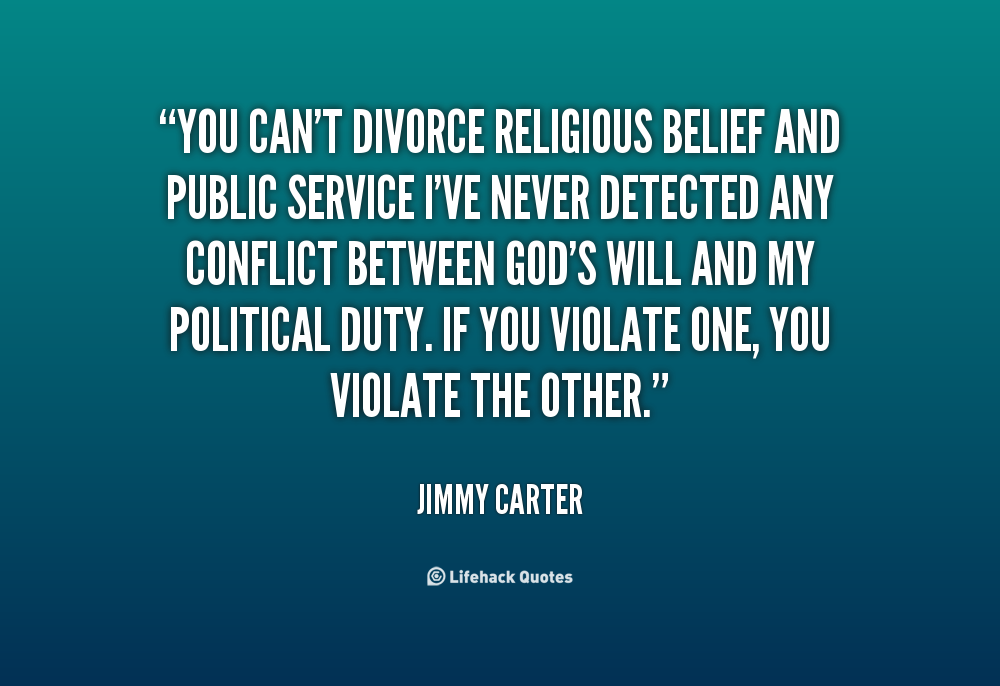 Jimmy Carter Religious Quotes. QuotesGram