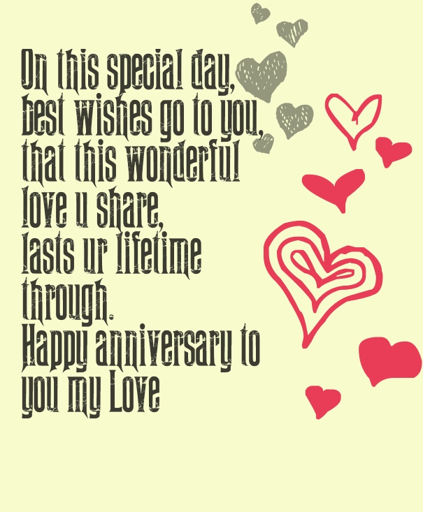 Cute Wedding Anniversary Quotes QuotesGram Cute Wedding Anniversary Quotes QuotesGram