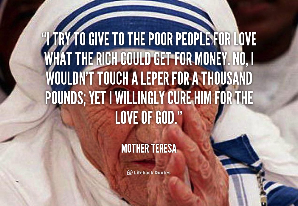 Quotes About The Poor QuotesGram pope-francis-quote-you-pray-for-the-hungry-then-you-feed-them-that-s