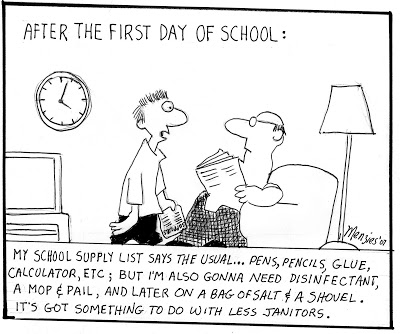 School Custodian Quotes. QuotesGram