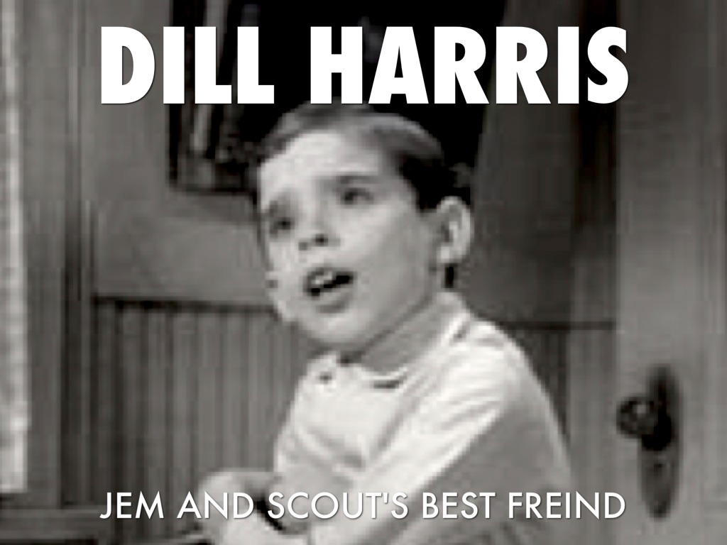 Dill Harris Quotes. QuotesGram