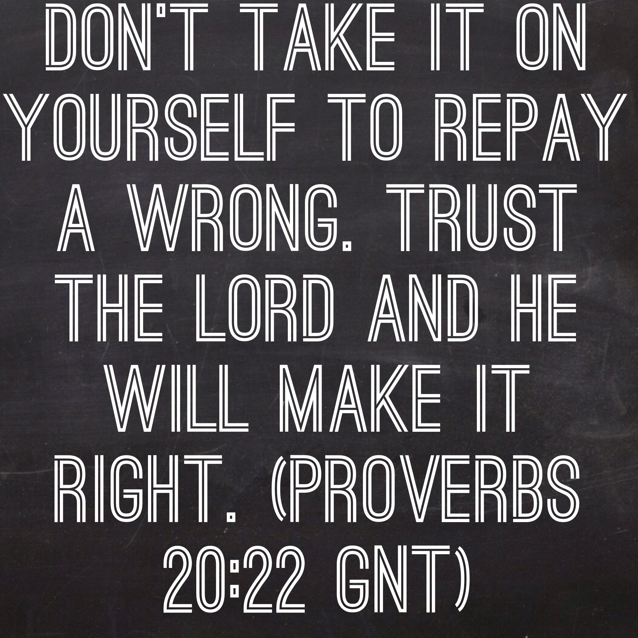 Revenge Is Wrong Quotes. QuotesGram