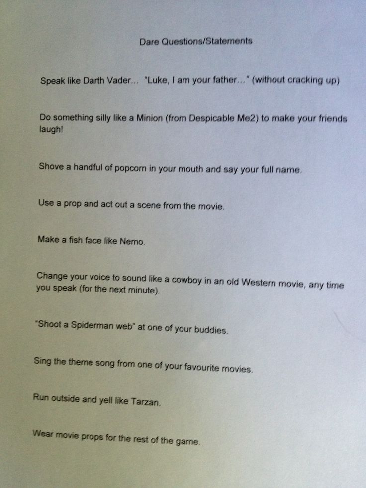 Truth Or Dare Question Quotes Quotesgram Truth Or Dare Question Quotes Quotesgram