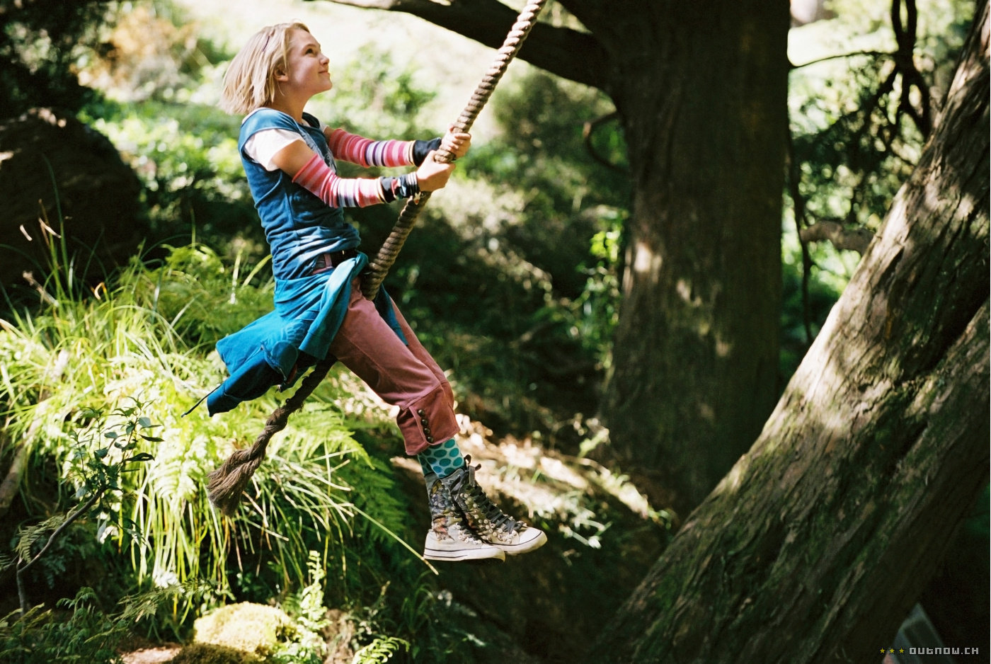 Bridge To Terabithia Leslie Quotes Quotesgram