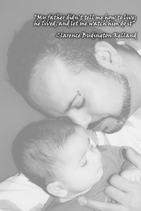 Becoming A Father Quotes Quotes About Becoming A Dad. Quotesgram