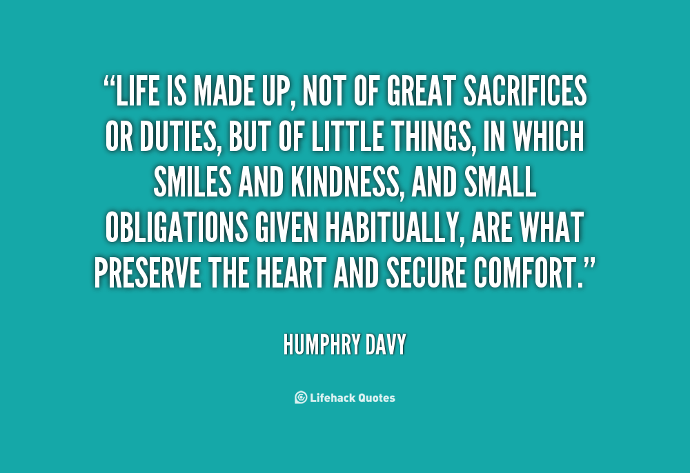 Humphry Davy Quotes. QuotesGram