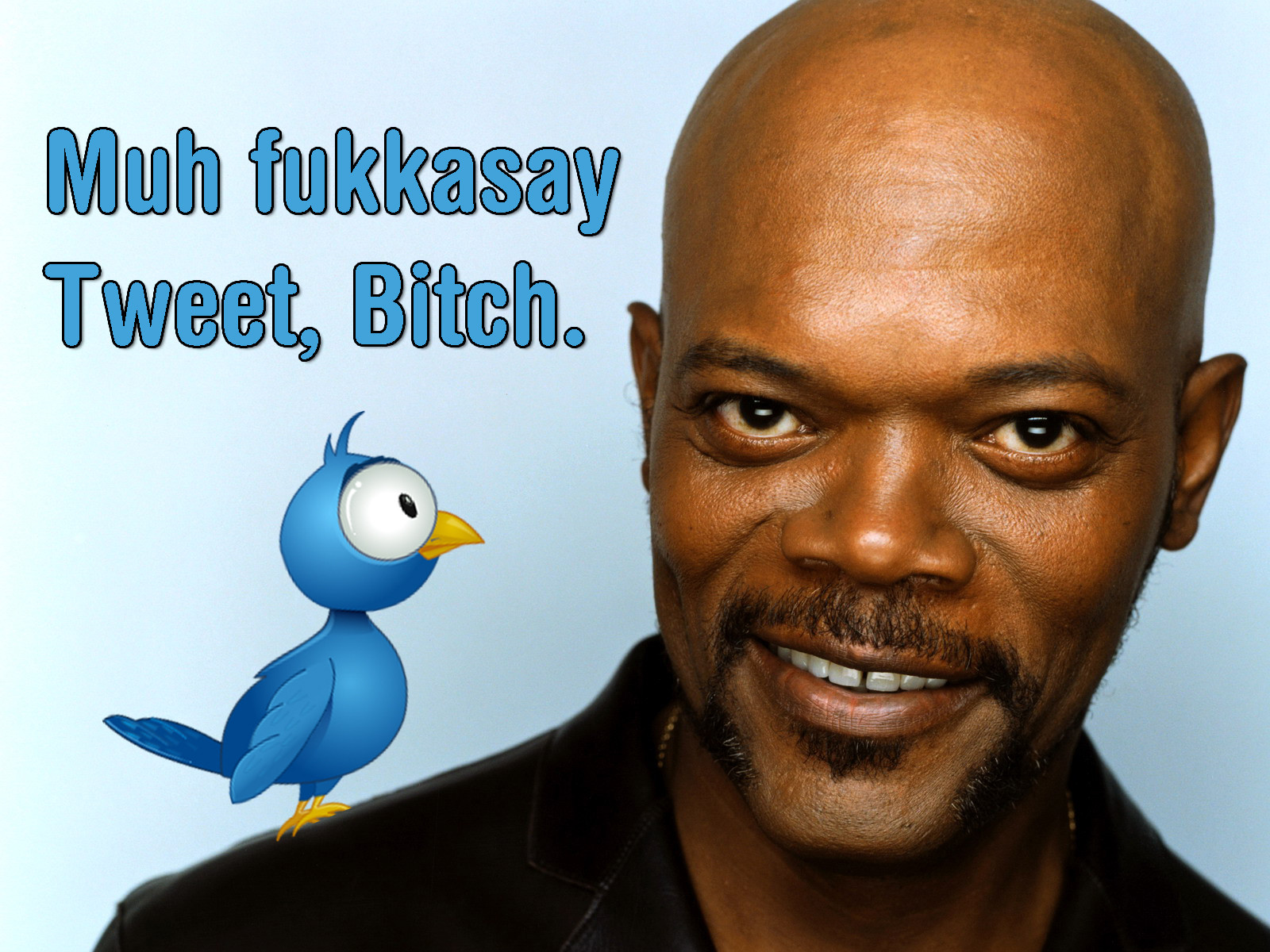 Funny Samuel L Jackson Pulp Fiction Quotes. QuotesGram