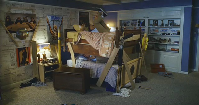 Step Brothers Es Bunk Beds Esgram, Step Brothers Bunk Bed Collapse Gif