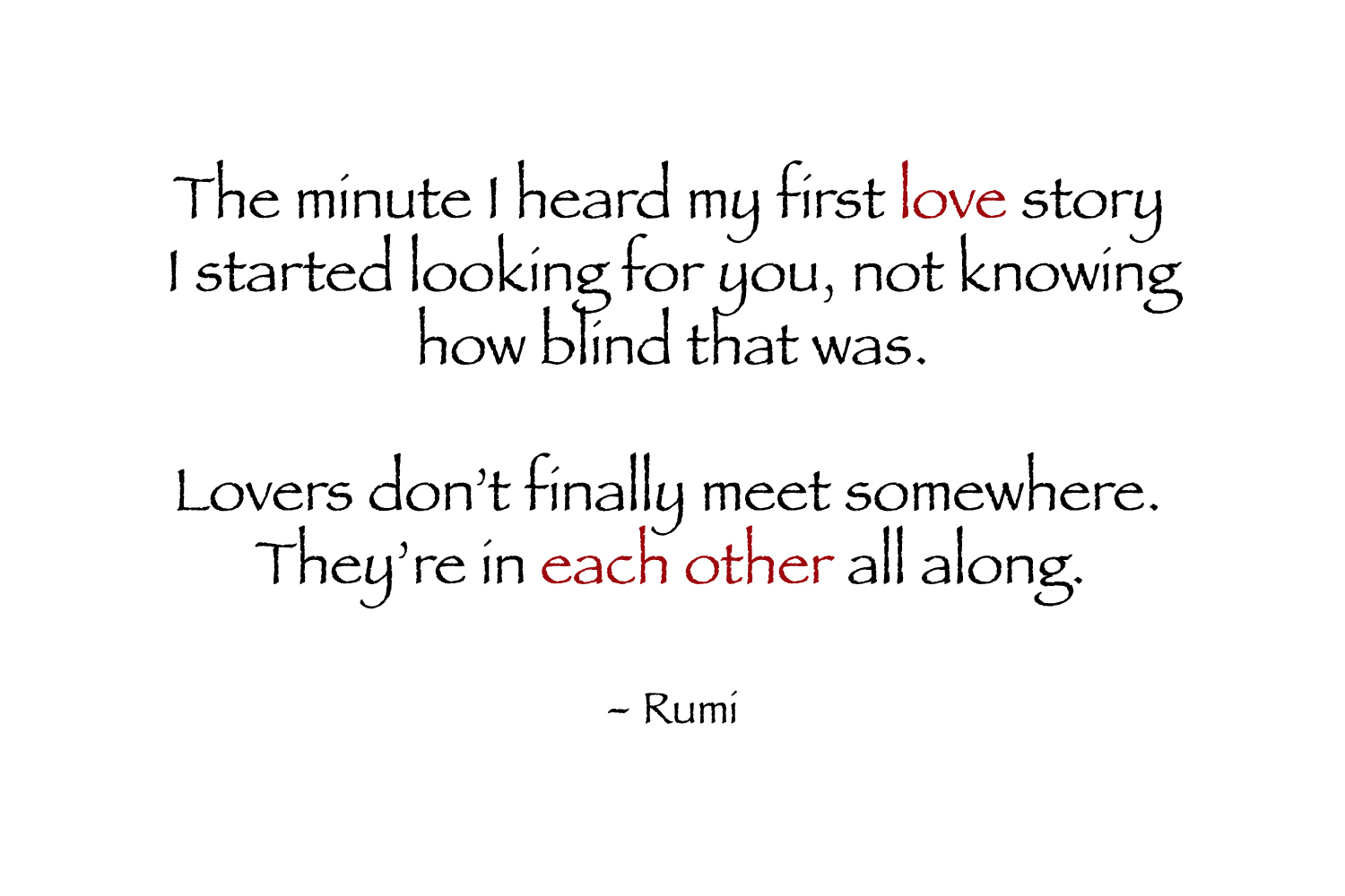 Quotes About Being Soulmates. QuotesGram