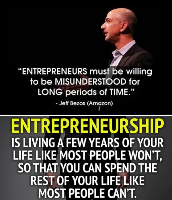 Entrepreneur Spirit Quotes. QuotesGram