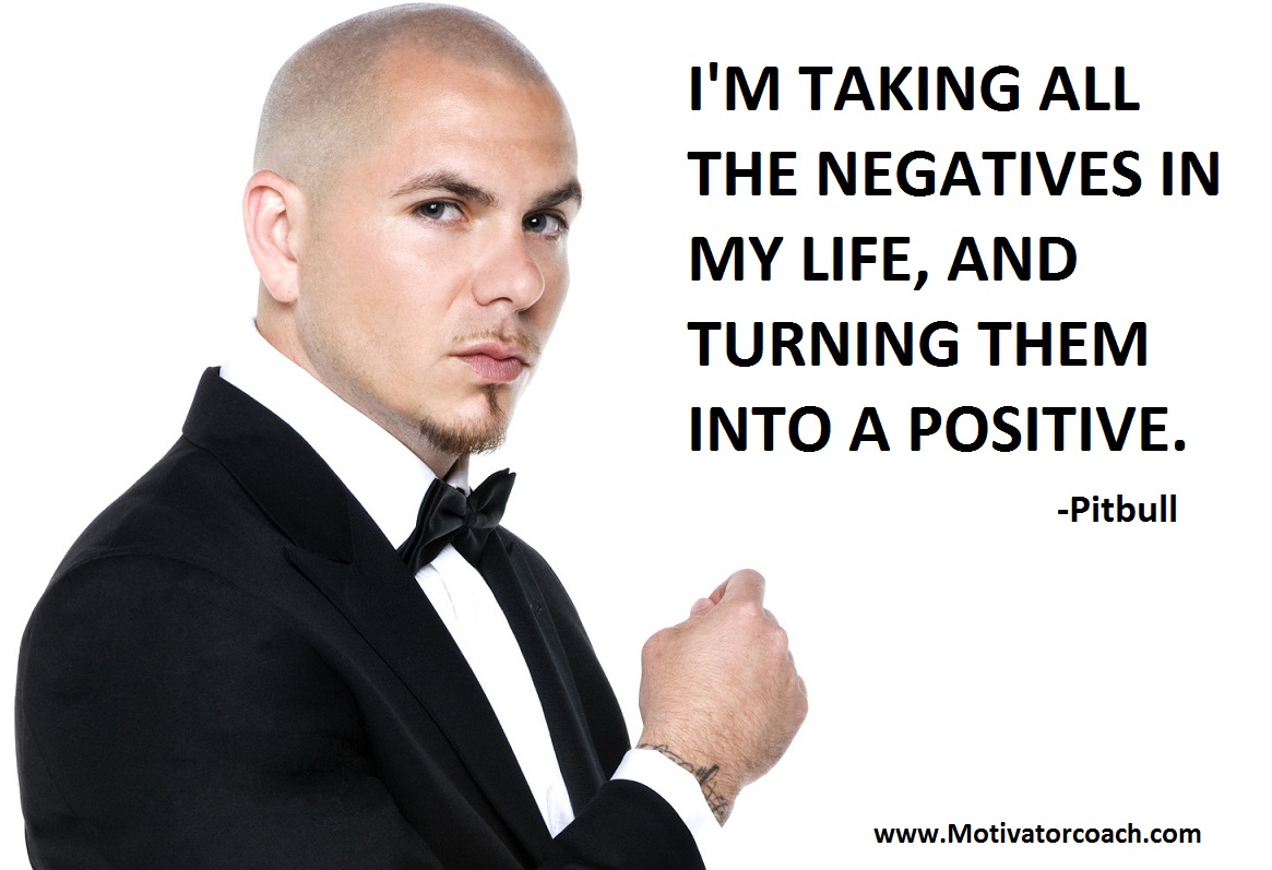 Pitbull Rapper Quotes. QuotesGram1165 x 797