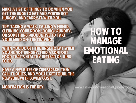 Stress Eating Quotes. QuotesGram