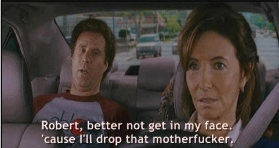 Step Brothers Derek Quotes. QuotesGram