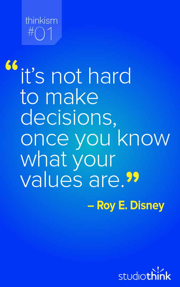Quotes About Values. QuotesGram