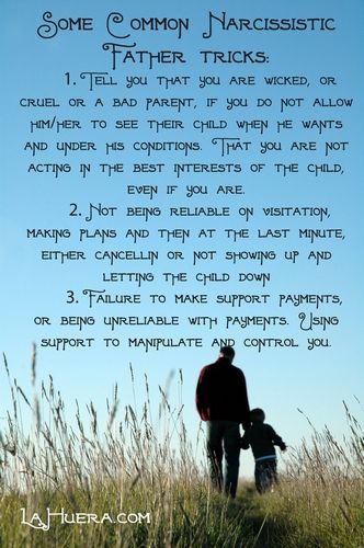 Quotes About Narcissistic Father. QuotesGram