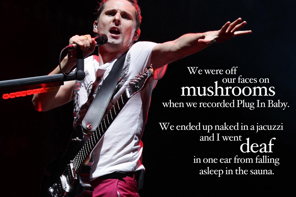 Muse Quotes. QuotesGram