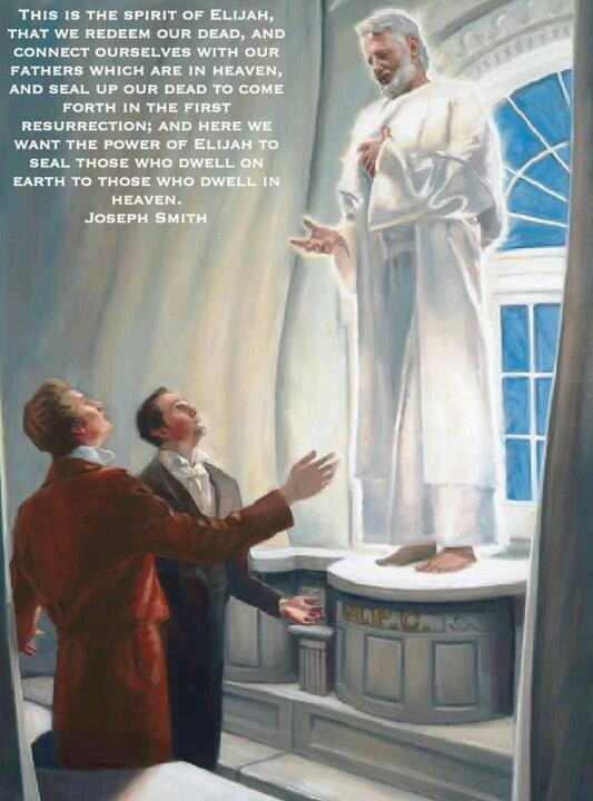 Elijah The Prophet Quote 2