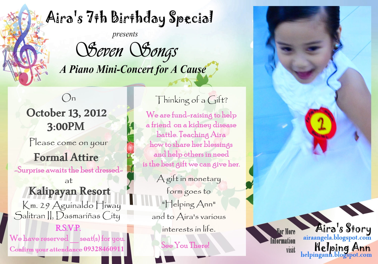 7th-birthday-invitation-quotes-quotesgram