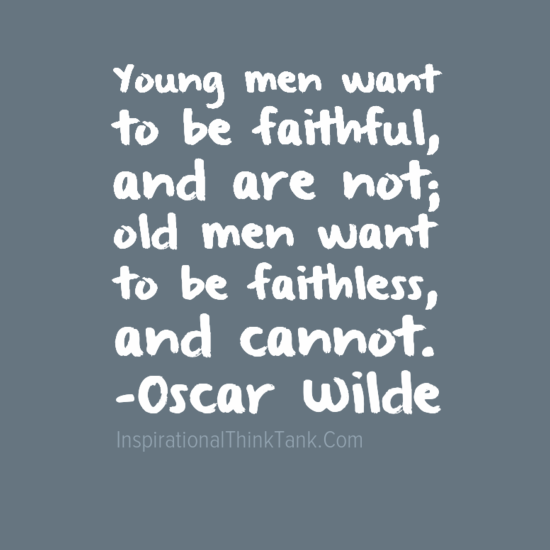 Young Men Quotes. QuotesGram