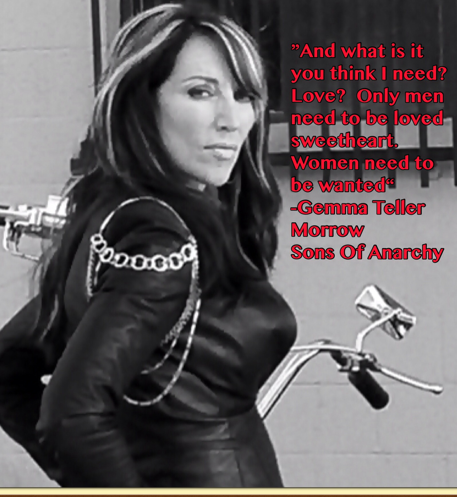 Sons Of Anarchy Memorable Quotes. QuotesGram